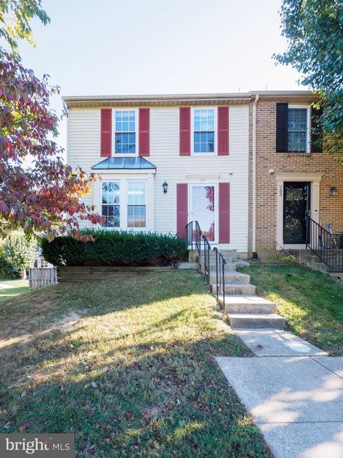 101 Coral Reef Ter, GAITHERSBURG, MD, 20878-2977 | Card Image