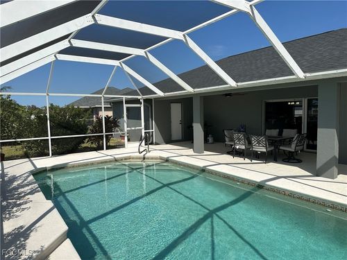 1804 Nw 20th Pl, Cape Coral, FL, 33993-4984 | Card Image