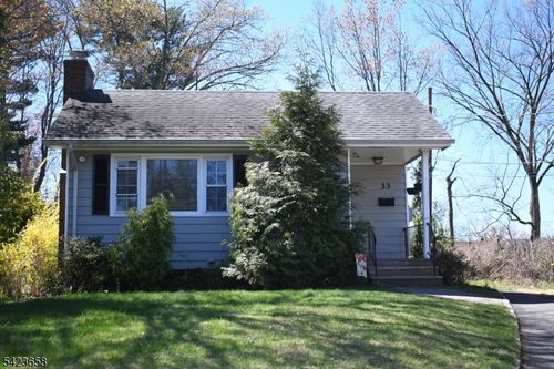 33 Elm Ave, Fanwood, NJ, 07023-1203 | Card Image