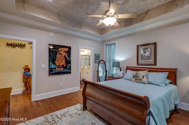 1 Joshua Dr, House other with 4 bedrooms, 3 bathrooms and 2 parking in Chocowinity NC | Image 26