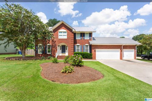 5040 Red Oak Dr, Oxford, AL, 36203-3363 | Card Image