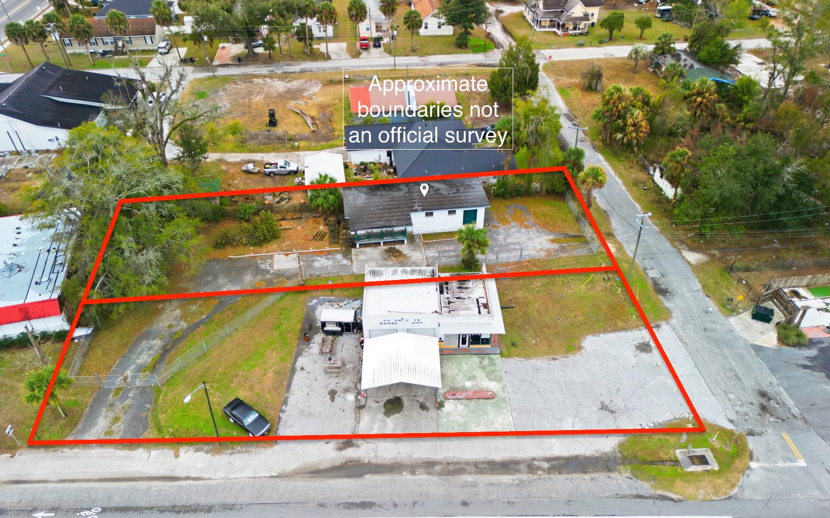 817 Howard St W, Live Oak, FL 32064