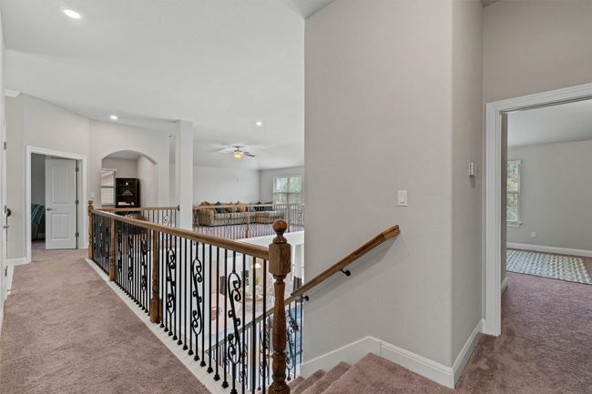 4312 Tanglewood Estates Dr, House other with 5 bedrooms, 4 bathrooms and 2 parking in Leander TX | Image 17