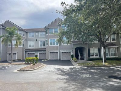 127 - 3307 S Kirkman Road, Condo with 2 bedrooms, 1 bathrooms and null parking in ORLANDO FL | Image 1