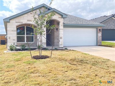 4761 Allison Drive, House other with 4 bedrooms, 2 bathrooms and null parking in Belton TX | Image 1