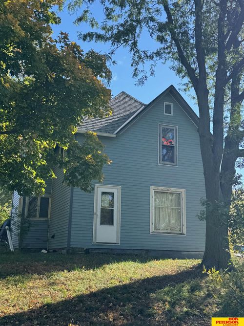 213 S Nebraska St, Craig, NE, 68019-4530 | Card Image