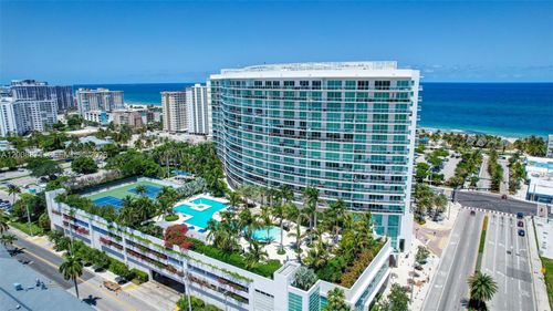 1214-1 N Ocean Blvd, Pompano Beach, FL, 33062-5737 | Card Image