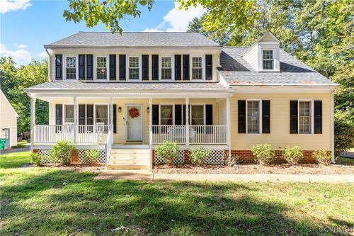 10321 Capilano Place, Henrico, VA, 23233 | Card Image