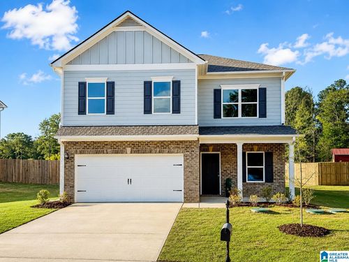 556 Bridlewood Cir, MORRIS, AL, 35116-1032 | Card Image