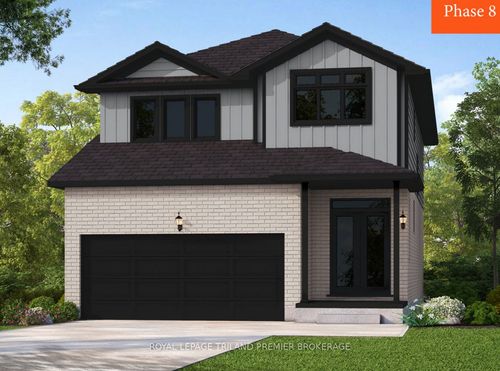 2678 Bobolink Lane, London, ON, N6M0J9 | Card Image