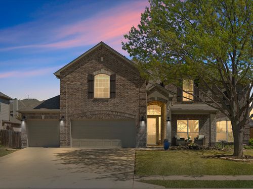 2612 Stallions Ln, Celina, TX, 75009-4679 | Card Image