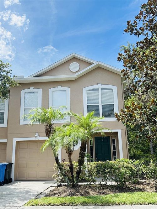 4605 Ashburn Square Dr, TAMPA, FL, 33610-5957 | Card Image