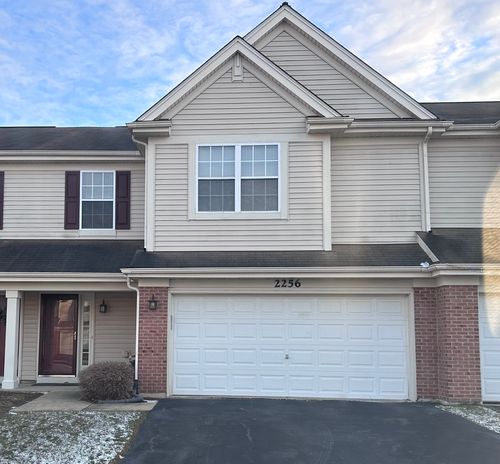 2256 Pembridge Dr, Lake In The Hills, IL, 60156-6413 | Card Image