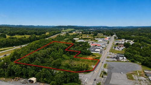 Tbd Lee Hwy, Bristol, VA, 24202 | Card Image