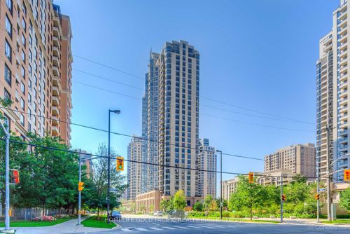 1002-10 Northtown Way, North York, ON, M2N7L4 | Card Image