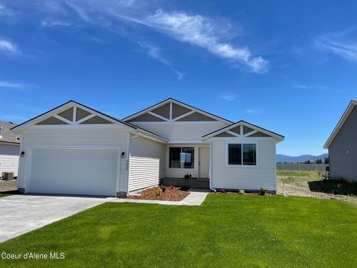 6096 W Pelican Loop, Rathdrum, ID, 83858-1060 | Card Image