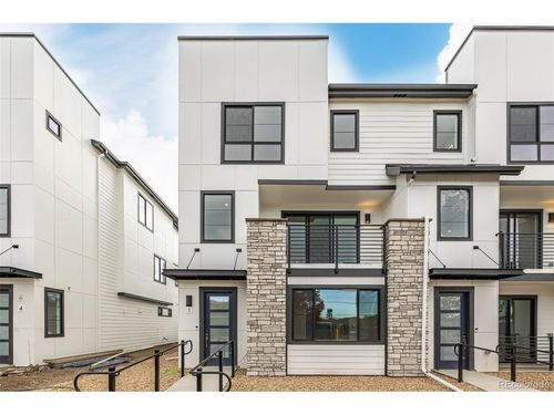 unit-1-2076 S Holly St, Denver, CO, 80222-4885 | Card Image