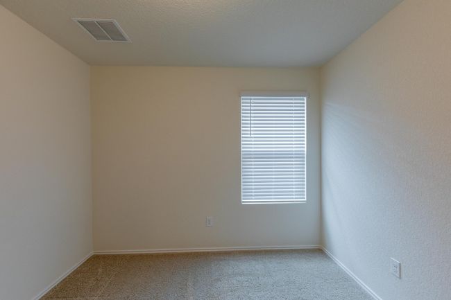 Empty room featuring carpet flooring and baseboards | Image 14