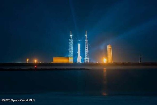 The property is about 15 minutes from Kennedy Space Center | Image 29