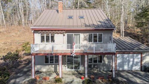 50 Woodledge Lane, Thomaston, ME, 04861 | Card Image
