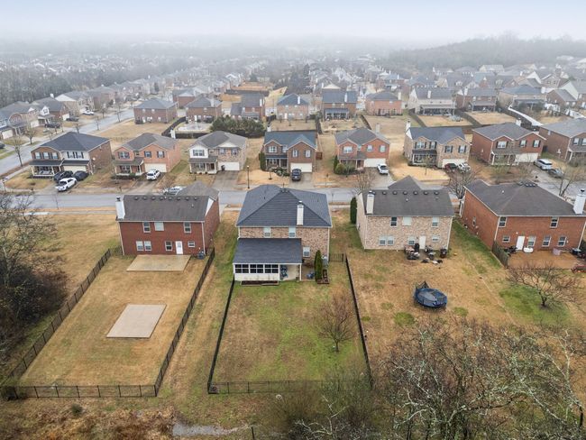 1006 Harmony Ln, House other with 4 bedrooms, 3 bathrooms and 2 parking in Hendersonville TN | Image 71
