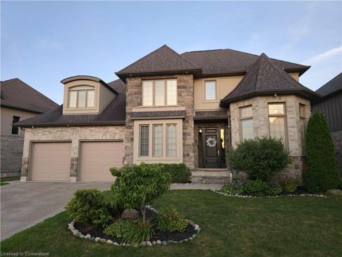 2719 Torrey Pines Way, London, ON, N6G0K5 | Card Image