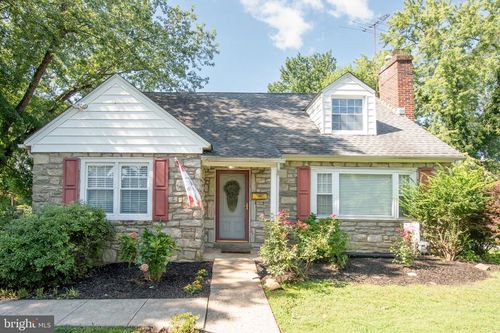 102 N Drexel Ave, HAVERTOWN, PA, 19083-4914 | Card Image