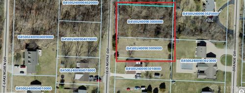 1851 Old Norse Drive, Eaton, OH, 45320 | Card Image