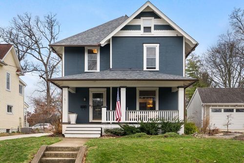 151 W Lincoln Ave, Delaware, OH, 43015-1626 | Card Image