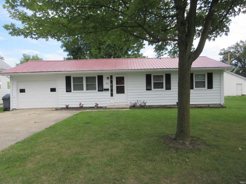 433 Line St, Decatur, IN, 46733-2140 | Card Image