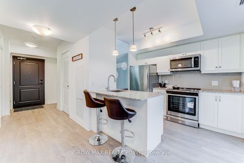 408-1400 Kingston Rd, Scarborough, ON, M1N0C2 | Card Image