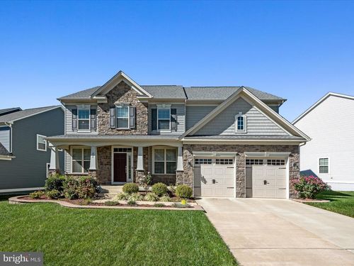 432 Daylily Ln, STAFFORD, VA, 22554-7779 | Card Image