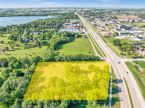 3840 Highway 71, Spirit Lake, IA, 51360-7197 | Card Image
