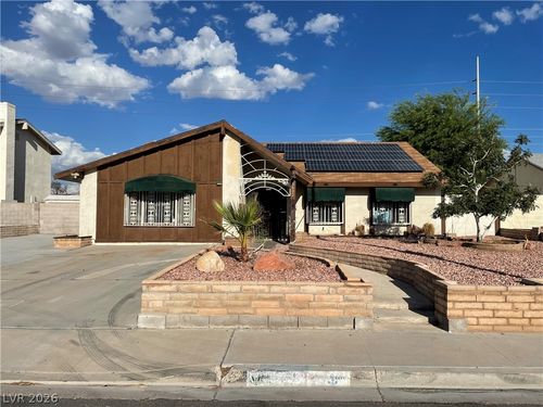 5632 Latigo St, Las Vegas, NV, 89119-2888 | Card Image
