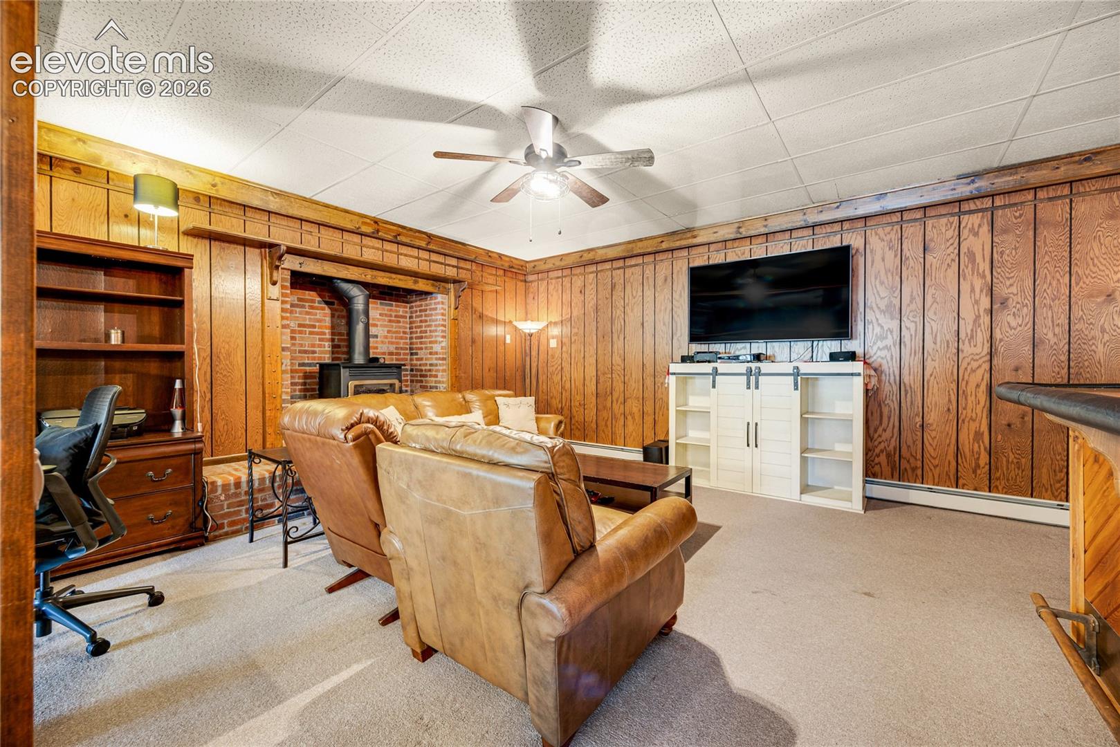 Residential in Larkspur 4