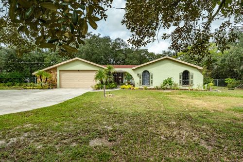 18451 Firethorn Drive, SPRING HILL, FL, 34610 | Card Image