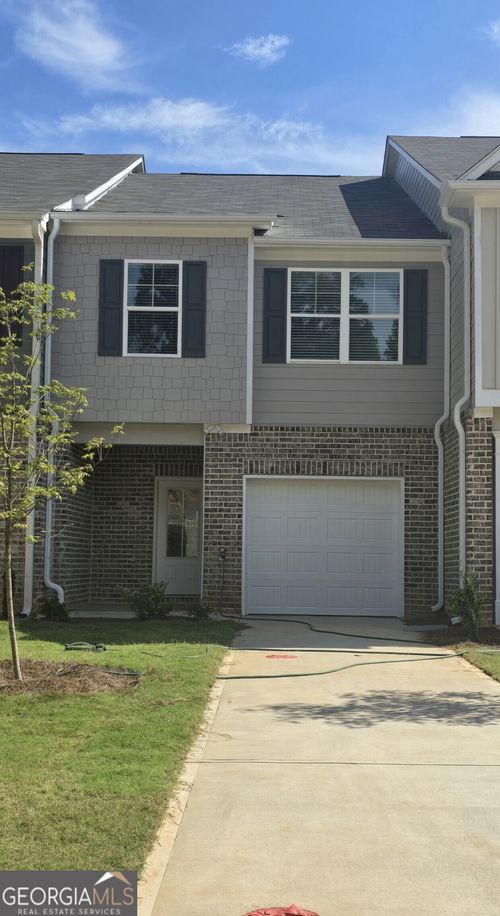 2804 Lillian Lane, Douglasville, GA, 30135 | Card Image