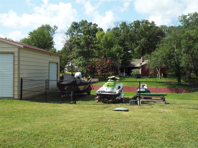 721 Midway Rd, House other with 3 bedrooms, 2 bathrooms and null parking in Tool TX | Image 26