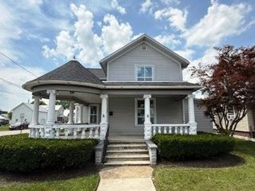 400 N Vance St, Carey, OH, 43316-1043 | Card Image