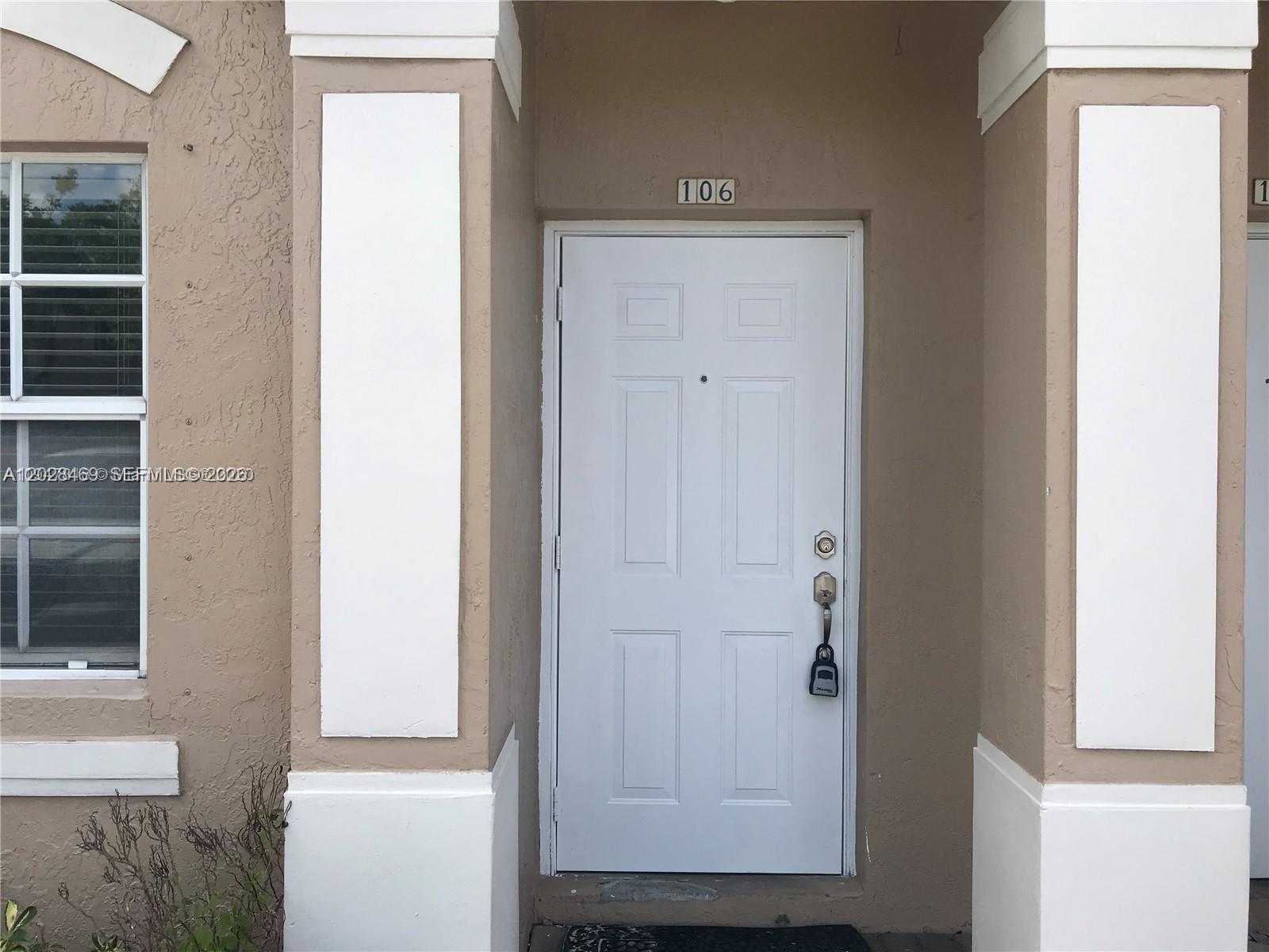 Residential Lease in Doral 2