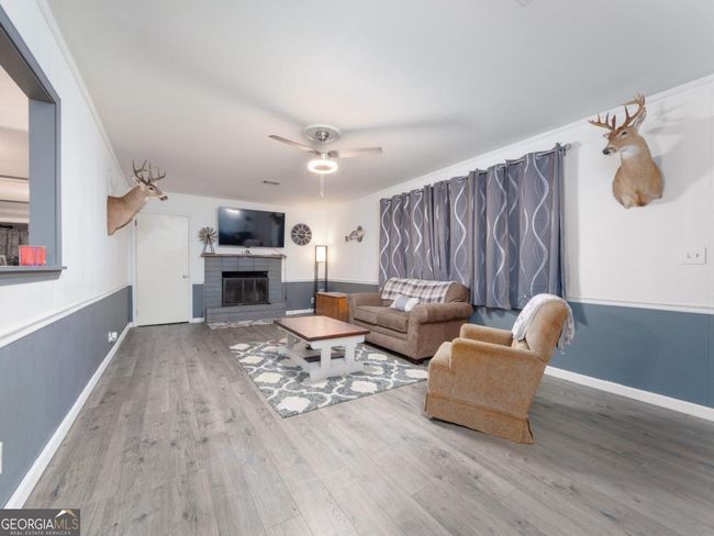 19361 Highway 301 N, House other with 3 bedrooms, 1 bathrooms and null parking in Hortense GA | Image 10