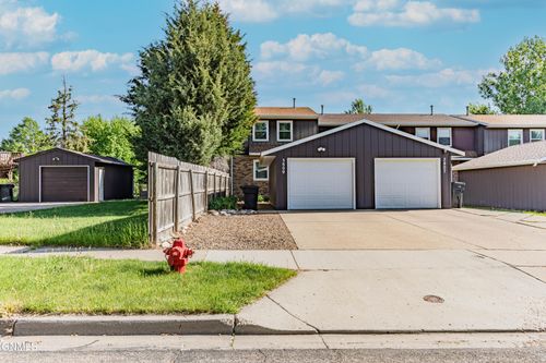3809 Renee Dr, Bismarck, ND, 58503-0354 | Card Image