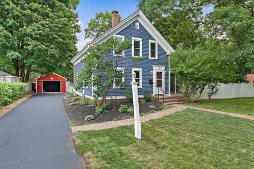 148 S Main St, Sharon, MA, 02067-2525 | Card Image