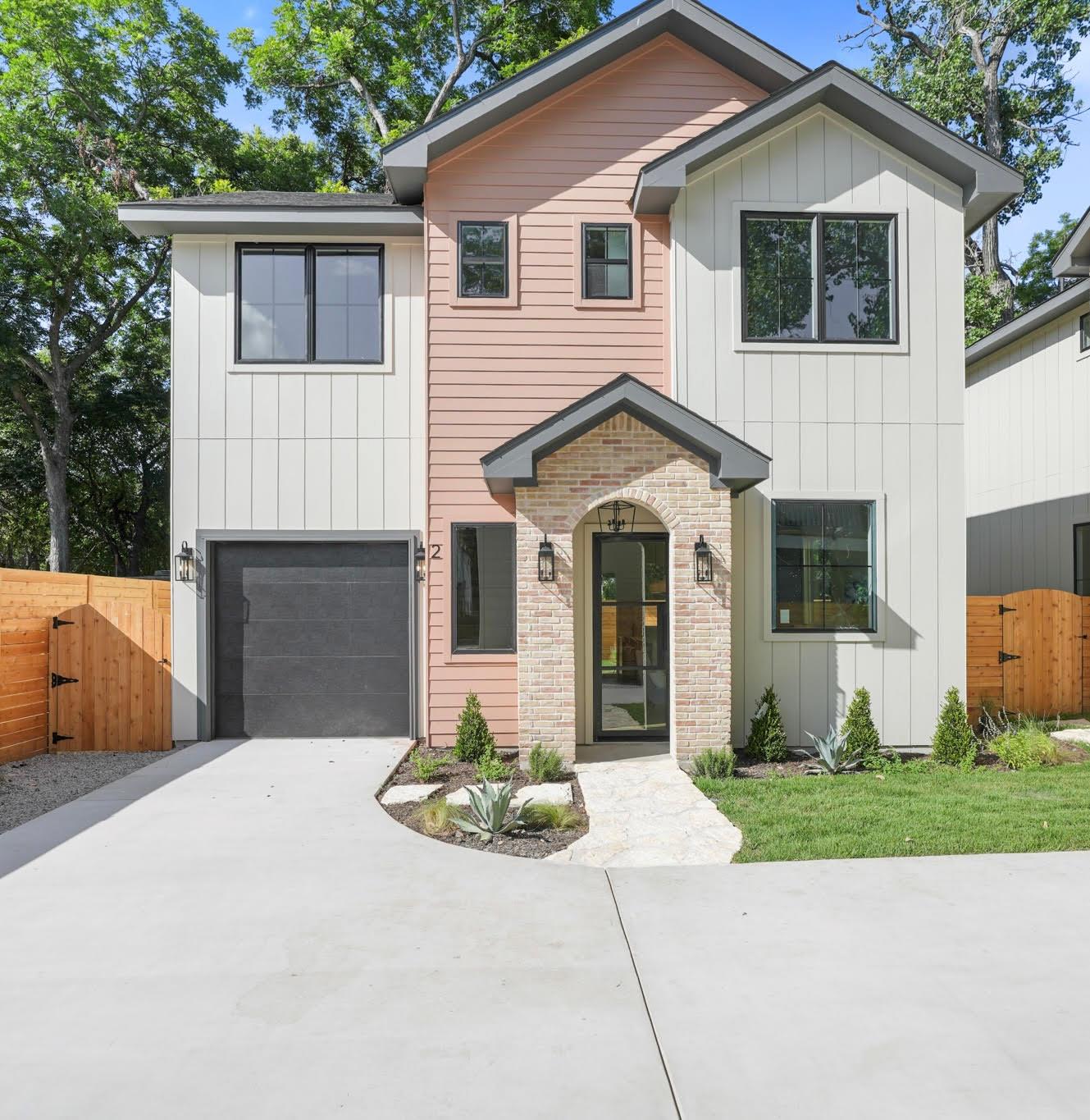 Residential in Austin 5