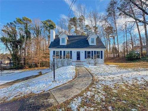 4000 Grind Stone Ct, High Point, NC, 27265-9341 | Card Image