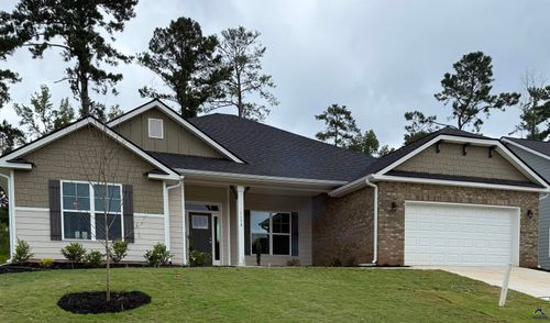 1150 Barrington Place Way, Macon, GA, 31220-8792 | Card Image