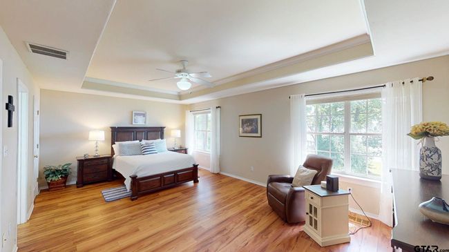 22770 Diamond Bay Dr, House other with 3 bedrooms, 2 bathrooms and null parking in Frankston TX | Image 29