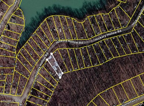 0.17 ac Hickory Hollow Rd, Crossville, TN, 38572 | Card Image