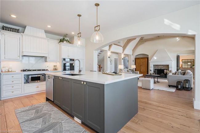 2177 Hidden Valley Cres, House other with 4 bedrooms, 3 bathrooms and 9 parking in Kitchener ON | Image 23