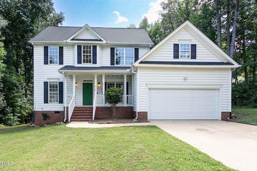 318 County Seat Dr, Hillsborough, NC, 27278-9322 | Card Image